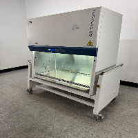 Esco Airstream Class II 4' Biosafety Cabinet image 1